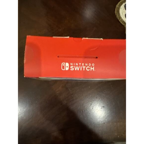 PDP Afterglow Wave Wireless Controller for Nintendo Switch - RGB Lighting Blue - Picture 2 of 6